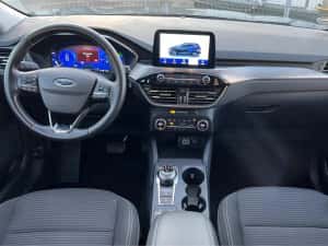 Ford Kuga Titanium — miniatura 6