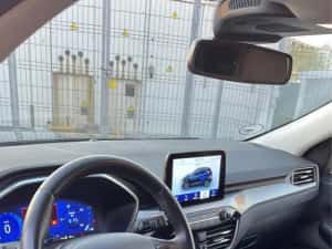 Ford Kuga Titanium — miniatura 8