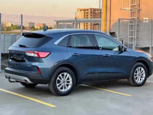 Ford Kuga Titanium — miniatura 9
