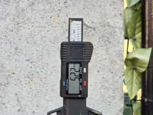 Vând două anvelope de vara pirelli 315 35 22  dot  2324 — miniatura 4