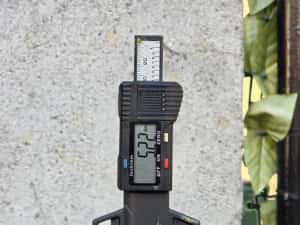 Vând două anvelope de vara pirelli 315 35 22  dot  2324 — miniatura 9