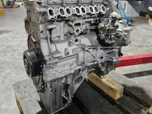 Motor Velar Discovery 5 Jaguar F Pace 2.0 diesel 204DTA REMANUFACTURAT