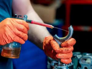 Motor Velar Discovery 5 Jaguar F Pace 2.0 diesel 204DTA REMANUFACTURAT — miniatura 6