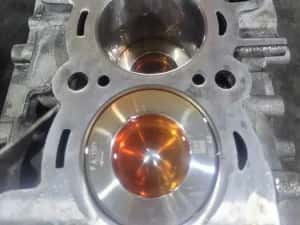 Motor Velar Discovery 5 Jaguar F Pace 2.0 diesel 204DTA REMANUFACTURAT — miniatura 9