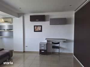 Garsonieră | Bloc nou | Loc de parcare inclus | Vivo Mall — miniatura 6