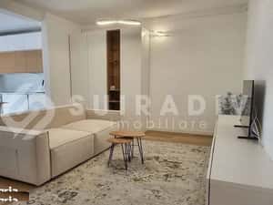 Apartament modern, bloc nou cu lift, parcare- zona The Office