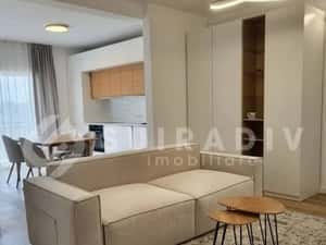 Apartament modern, bloc nou cu lift, parcare- zona The Office — miniatura 4