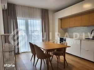 Apartament modern, bloc nou cu lift, parcare- zona The Office — miniatura 5