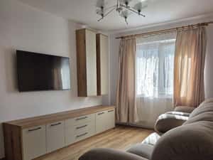 Apartament 2 camere de inchiriat – Valea Aurie, Sibiu | 450 €/luna — miniatura 3
