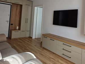 Apartament 2 camere de inchiriat – Valea Aurie, Sibiu | 450 €/luna — miniatura 5