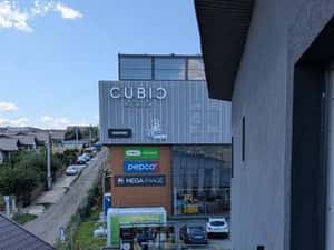 Apartament Cubic Plaza — miniatura 2