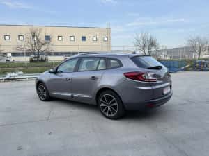 Renault Megane 3 Bose ,1.5dci, 2012,Carte Service + Raport Istoric Km! — miniatura 6