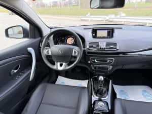 Renault Megane 3 Bose ,1.5dci, 2012,Carte Service + Raport Istoric Km! — miniatura 7