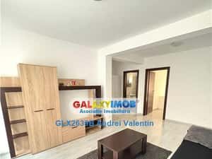 Apartament Modern Bloc Nou Berceni - Dimitrie Leonida — miniatura 3