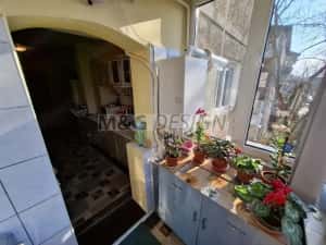 Aradului, 2 camere decomandate, et 3, centrala proprie — miniatura 6