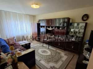 Aradului, 2 camere decomandate, et 3, centrala proprie — miniatura 10