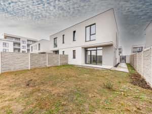 Duplex 5 camere, grădină, 3 băi | RPC Village-Mehala | 10 min. de centru — miniatura 2