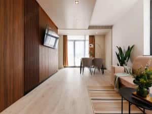 Duplex 5 camere, grădină, 3 băi | RPC Village-Mehala | 10 min. de centru — miniatura 3