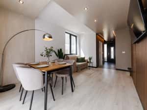 Duplex 5 camere, grădină, 3 băi | RPC Village-Mehala | 10 min. de centru — miniatura 5