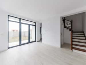 Duplex 5 camere, grădină, 3 băi | RPC Village-Mehala | 10 min. de centru — miniatura 6