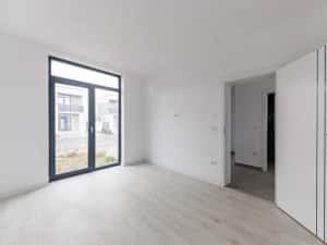 Duplex 5 camere, grădină, 3 băi | RPC Village-Mehala | 10 min. de centru — miniatura 7