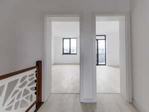 Duplex 5 camere, grădină, 3 băi | RPC Village-Mehala | 10 min. de centru — miniatura 8