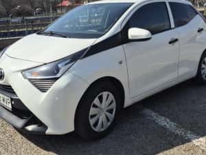 Vand Toyota Aygo — miniatura 2