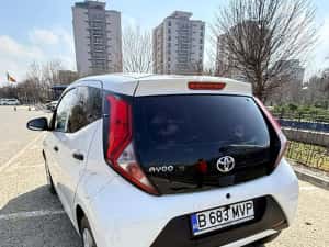 Vand Toyota Aygo — miniatura 5
