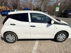 Vand Toyota Aygo — miniatura 7