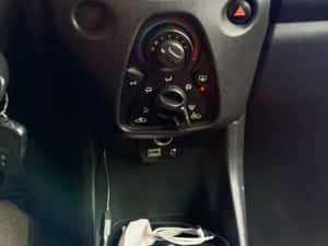 Vand Toyota Aygo — miniatura 8