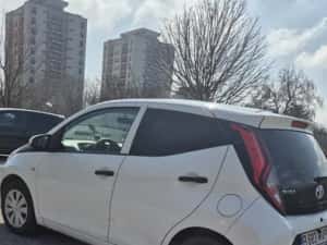 Vand Toyota Aygo — miniatura 9