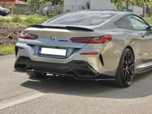 BMW M850i xDrive - Individual - Complet echipat — miniatura 4