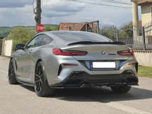 BMW M850i xDrive - Individual - Complet echipat — miniatura 5