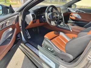 BMW M850i xDrive - Individual - Complet echipat — miniatura 6