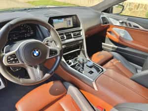 BMW M850i xDrive - Individual - Complet echipat — miniatura 7
