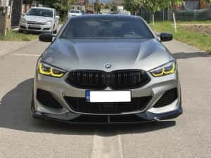 BMW M850i xDrive - Individual - Complet echipat — miniatura 9