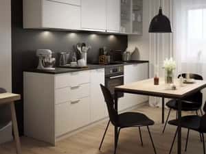 Apartament nou de vanzare, 2 camere, decomandat, Sector 4 — miniatura 5