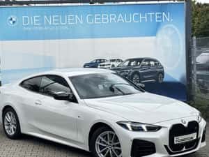 BMW M440 Sport / Coupe 2024