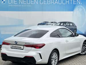 BMW M440 Sport / Coupe 2024 — miniatura 3