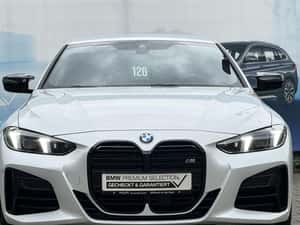 BMW M440 Sport / Coupe 2024 — miniatura 4