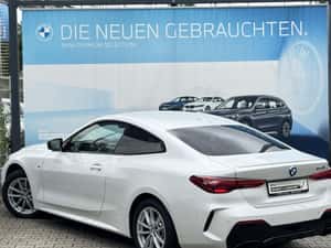 BMW M440 Sport / Coupe 2024 — miniatura 5