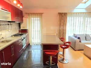 Apartament 2 camere ultracentral, 3 terase, 51mp, parcare cu CF - Eroi — miniatura 3