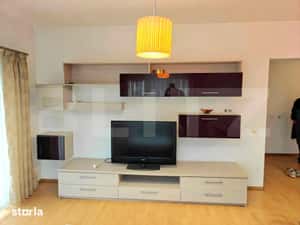 Apartament 2 camere ultracentral, 3 terase, 51mp, parcare cu CF - Eroi — miniatura 4