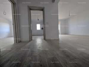 Ap.2 cam.-BLOC NOU FINALIZAT-Decomandat-Bucatarie inchisa-53 mp-1loc parcare-80.000 euro(TVA inclus) — miniatura 3