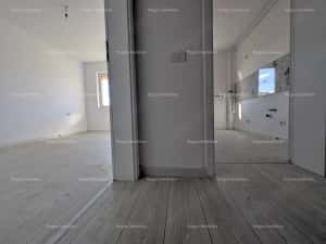 Ap.2 cam.-BLOC NOU FINALIZAT-Decomandat-Bucatarie inchisa-53 mp-1loc parcare-80.000 euro(TVA inclus) — miniatura 4