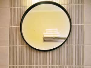 Centru - Strada Traian Moșoiu - Ap 2 camere - Parcare în curtea bloc — miniatura 4