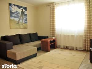 Centru - Strada Traian Moșoiu - Ap 2 camere - Parcare în curtea bloc — miniatura 5