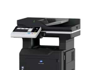 Konica Minolta Bizhub 4052