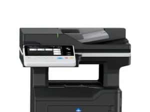 Konica Minolta Bizhub 4052 — miniatura 2