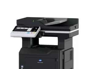 Konica Minolta Bizhub 4052 — miniatura 7